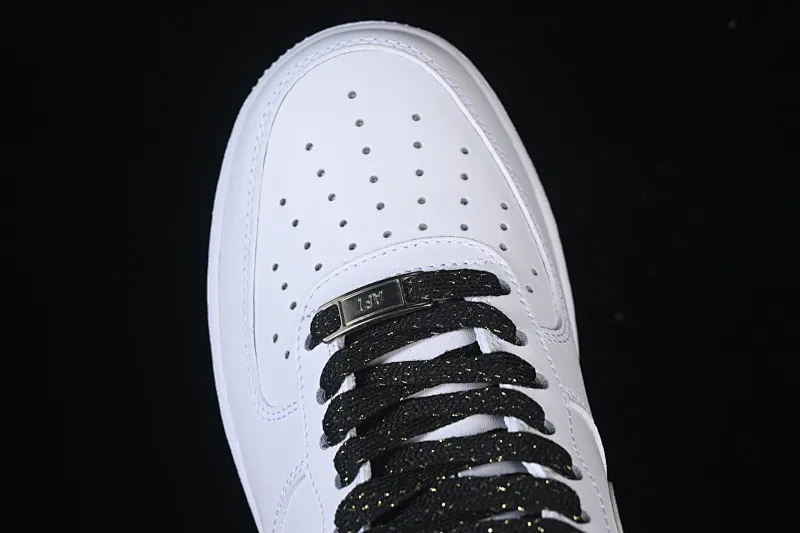 All categories Nk Air Force 1 Air Force series Nk Air Force 1 Low Air Force low-top Nike Air Force 1'07 Low Two-dimensional theme Platinum crack Air Force 1 low-top casual sneakers ZH0316-147